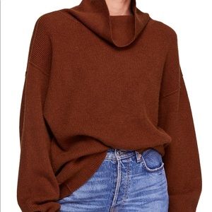 Free People Softly Structured Tunic